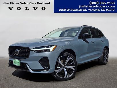 Certified 2024 Volvo XC60 B5 Ultimate w/ Protection Package Premier