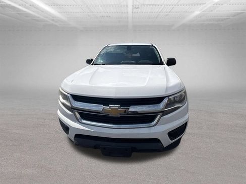 Used 2019 Chevrolet Colorado W/T RWD image 11