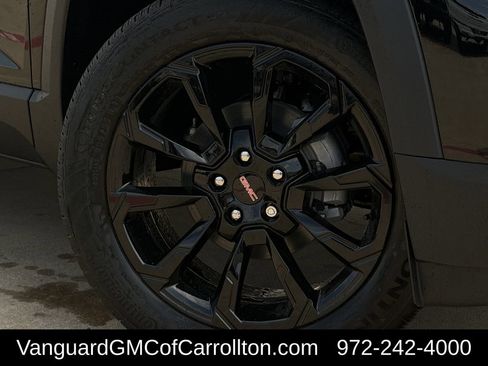 New 2027 GMC Terrain Elevation w/ Elevation Premium Package FWD image 9