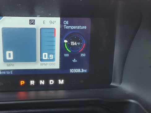 Used 2024 Ford Bronco Outer Banks AWD/4WD image 23