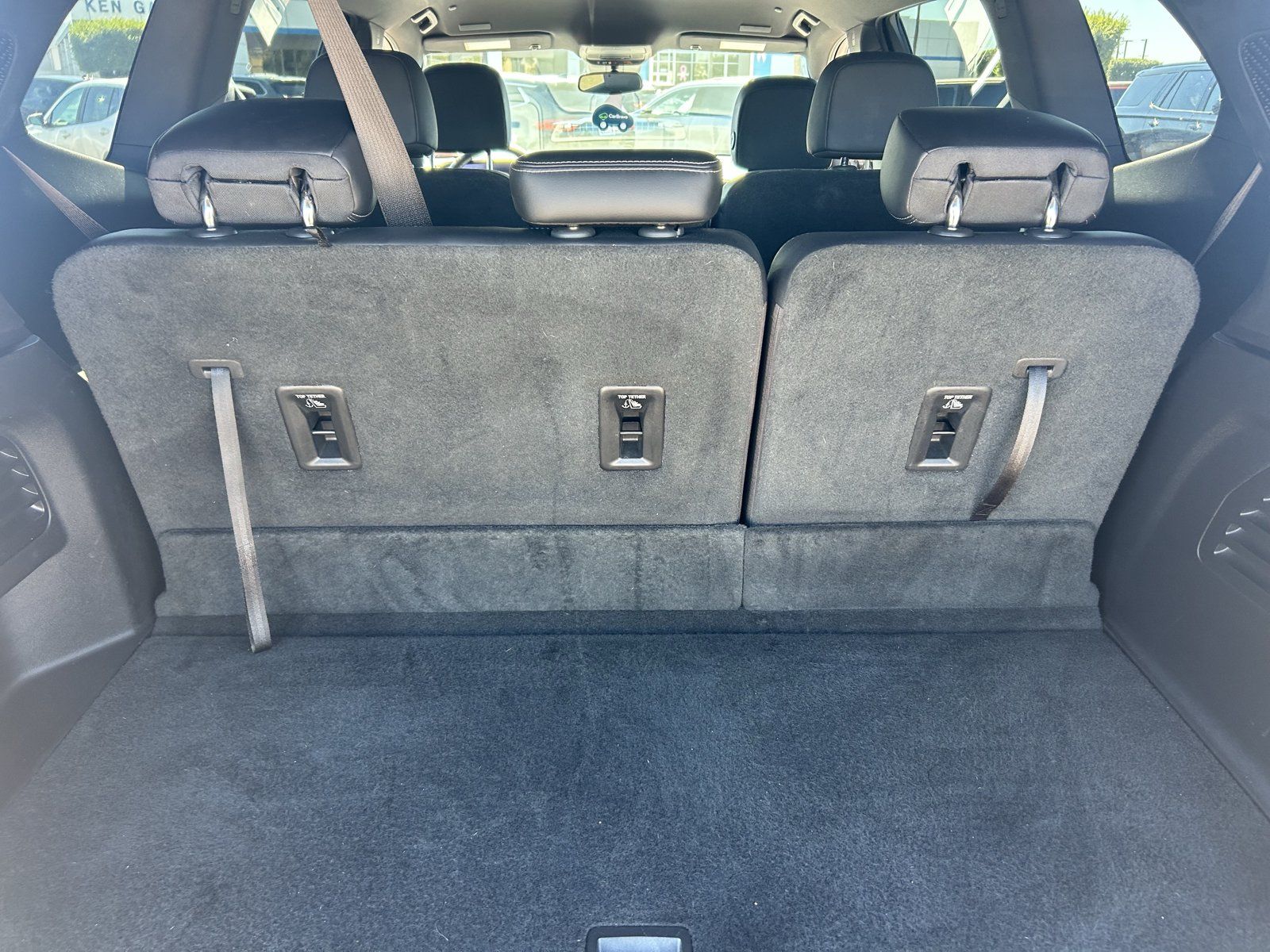 Certified 2026 Buick Enclave Preferred FWD image 10