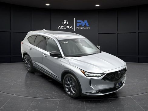 Certified 2023 Acura MDX A-Spec AWD/4WD image 38