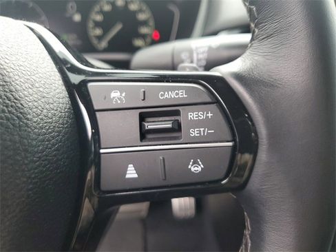 Certified 2024 Honda Civic Sport image 26