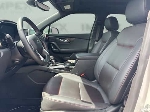 Used 2022 Chevrolet Blazer RS w/ Enhanced Convenience Package AWD/4WD image 9