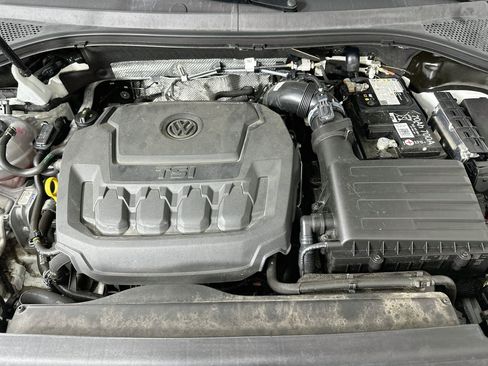 Used 2024 Volkswagen Tiguan Wolfsburg Edition FWD image 32