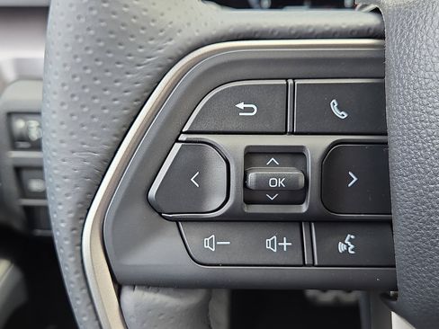 New 2026 Toyota 4Runner TRD Sport Premium AWD/4WD image 12