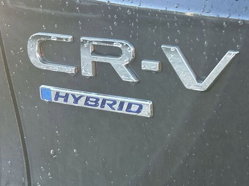 New 2025 Honda CR-V Sport image 7