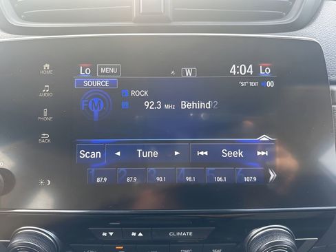 Used 2021 Honda CR-V Special Edition image 16