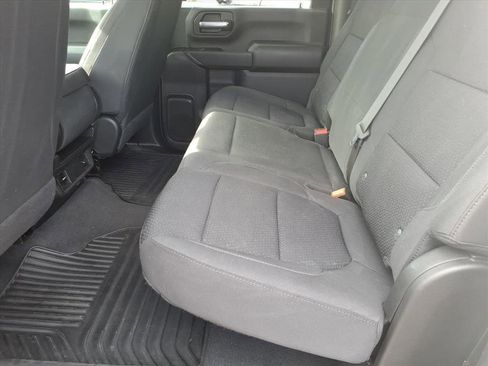 Used 2023 Chevrolet Silverado 2500 Custom w/ Custom Convenience Package image 13