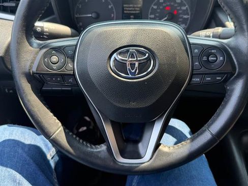Used 2023 Toyota Corolla SE FWD image 32