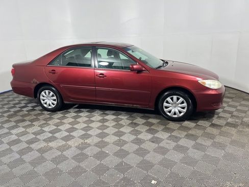 Used 2006 Toyota Camry LE image 12