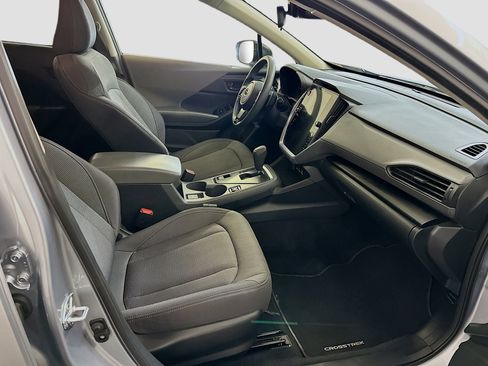 Used 2024 Subaru Crosstrek 2.0i Premium image 32