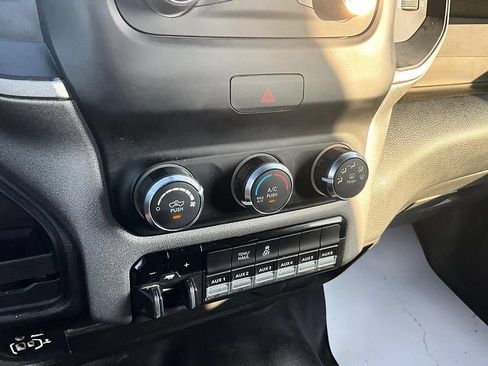 Used 2024 RAM 4500 Tradesman AWD/4WD image 23