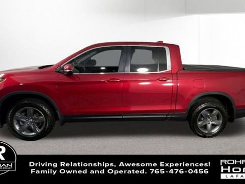 Used 2023 Honda Ridgeline RTL image 5