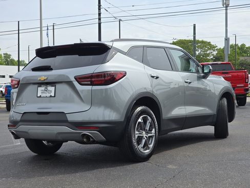 Certified 2023 Chevrolet Blazer LT FWD image 22
