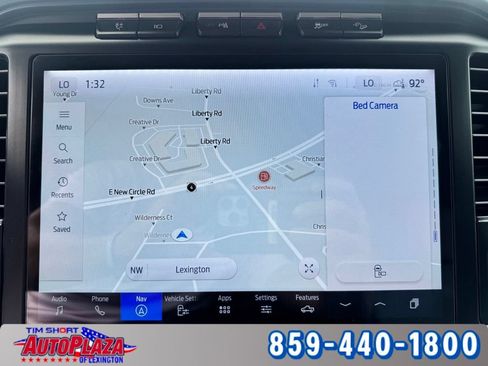 Used 2022 Ford F150 Lariat w/ Equipment Group 502A High AWD/4WD image 36