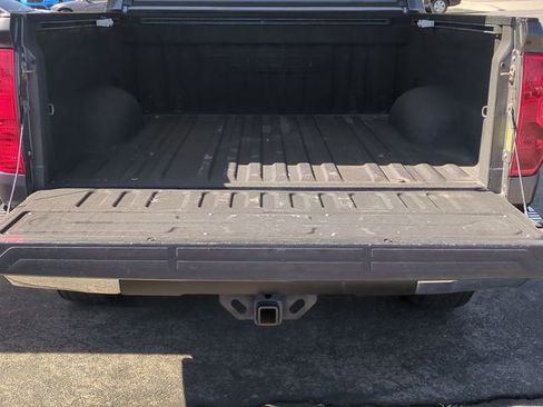 Used 2016 Toyota Tundra SR5 w/ TRD Off Road Package AWD/4WD image 31