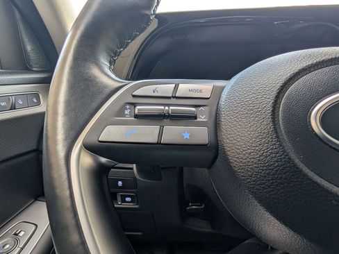 Used 2024 Hyundai Palisade SEL image 24