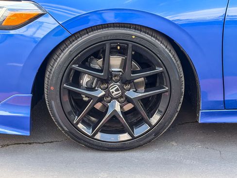 Used 2022 Honda Civic Sport image 9