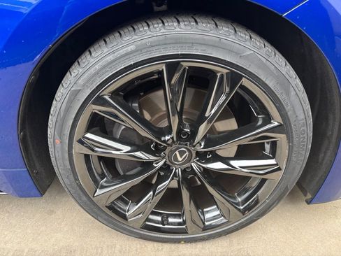 Used 2023 Lexus IS 350 F Sport image 58