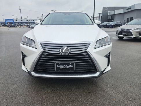 Used 2018 Lexus RX 350 F Sport image 6