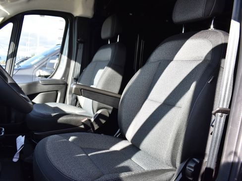 New 2026 RAM ProMaster 2500 w/ Advanced Safety Group FWD image 18