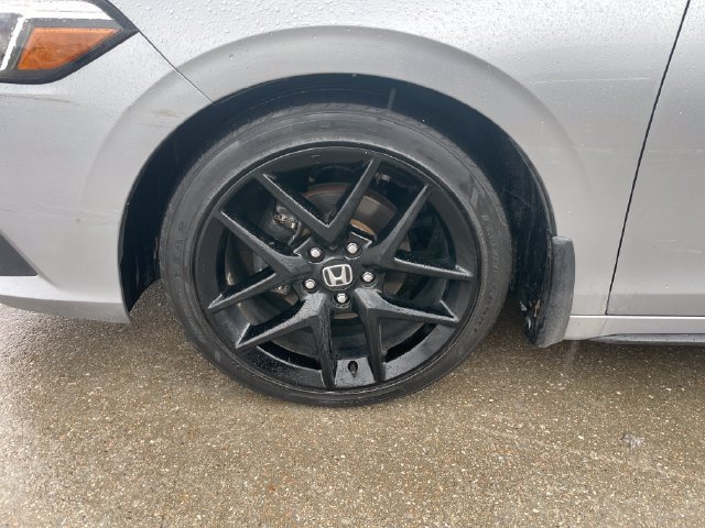 Used 2023 Honda Civic Sport image 29