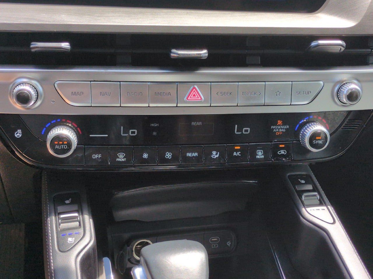 Certified 2024 Kia Telluride EX X-Line AWD/4WD image 22