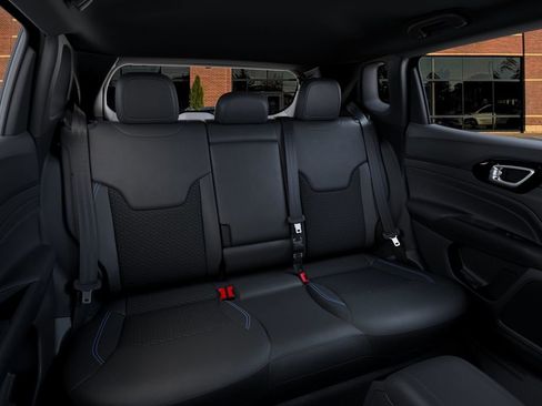 New 2026 Jeep Compass Latitude w/ Quick Order Package 29K image 15