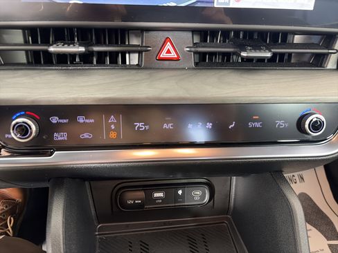 Used 2023 Kia Sportage X-Line image 22