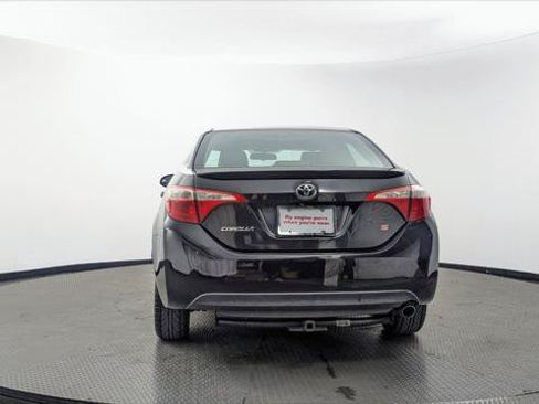 Used 2014 Toyota Corolla S FWD image 7