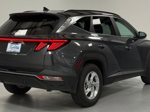 Used 2023 Hyundai Tucson SEL FWD image 3