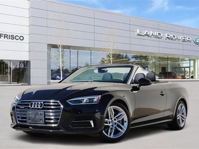 Used 2019 Audi A5 2.0T Premium Plus w/ Premium Plus