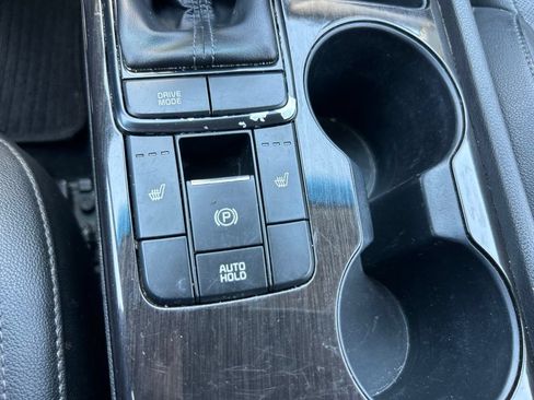 Used 2019 Kia Optima EX FWD image 21
