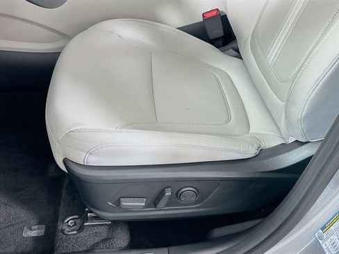 Certified 2026 Hyundai Tucson SEL FWD image 19