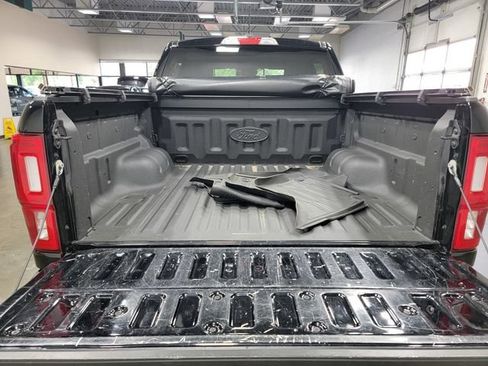 Used 2021 Ford Ranger XLT w/ Tremor Off-Road Package AWD/4WD image 36