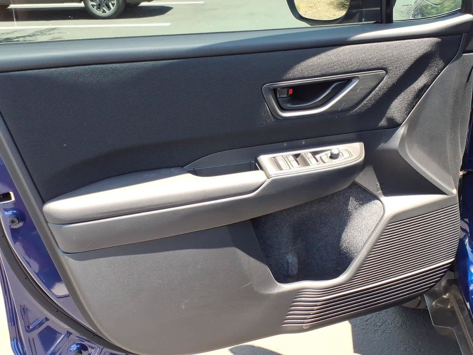 Used 2026 Subaru Outback Premium AWD/4WD image 22