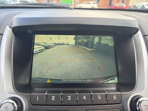 Used 2017 GMC Terrain SLT FWD image 22