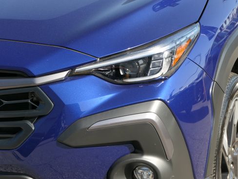 Used 2026 Subaru Crosstrek 2.5i Limited w/ Crosstrek Mirror Package AWD/4WD image 9