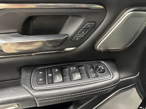 Used 2020 RAM 1500 Limited w/ Black Appearance Package AWD/4WD image 22