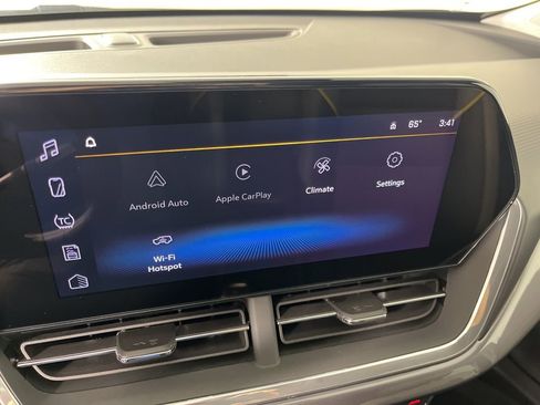 New 2026 Chevrolet Trax ACTIV image 28