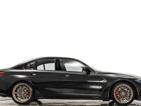 Used 2024 BMW M3 CS image 52