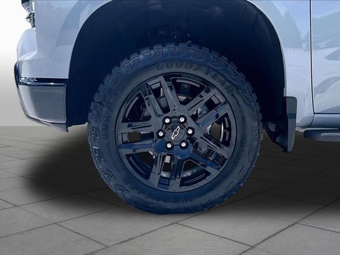 Used 2024 Chevrolet Silverado 1500 LT Trail Boss w/ Protection Package AWD/4WD image 19