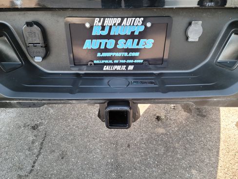 Used 2021 Ford Ranger XL w/ Equipment Group 101A High image 20