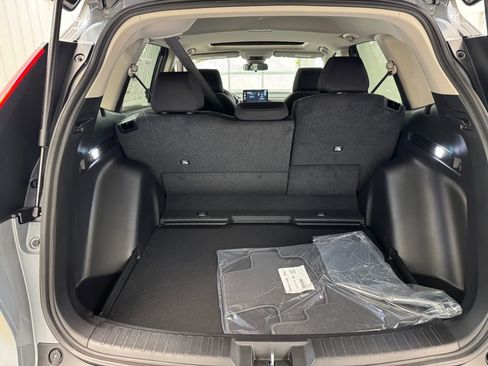 New 2026 Honda CR-V EX image 22