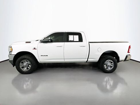 Used 2021 RAM 2500 Big Horn AWD/4WD image 4
