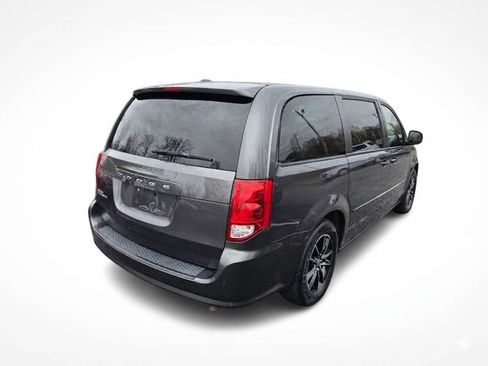 Used 2015 Dodge Grand Caravan SE w/ Quick Order Package 29E SE image 8