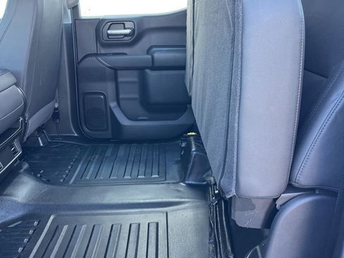 New 2026 Chevrolet Silverado 1500 W/T w/ Trailering Package image 26