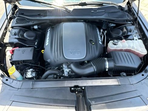 Used 2023 Dodge Challenger R/T RWD image 21