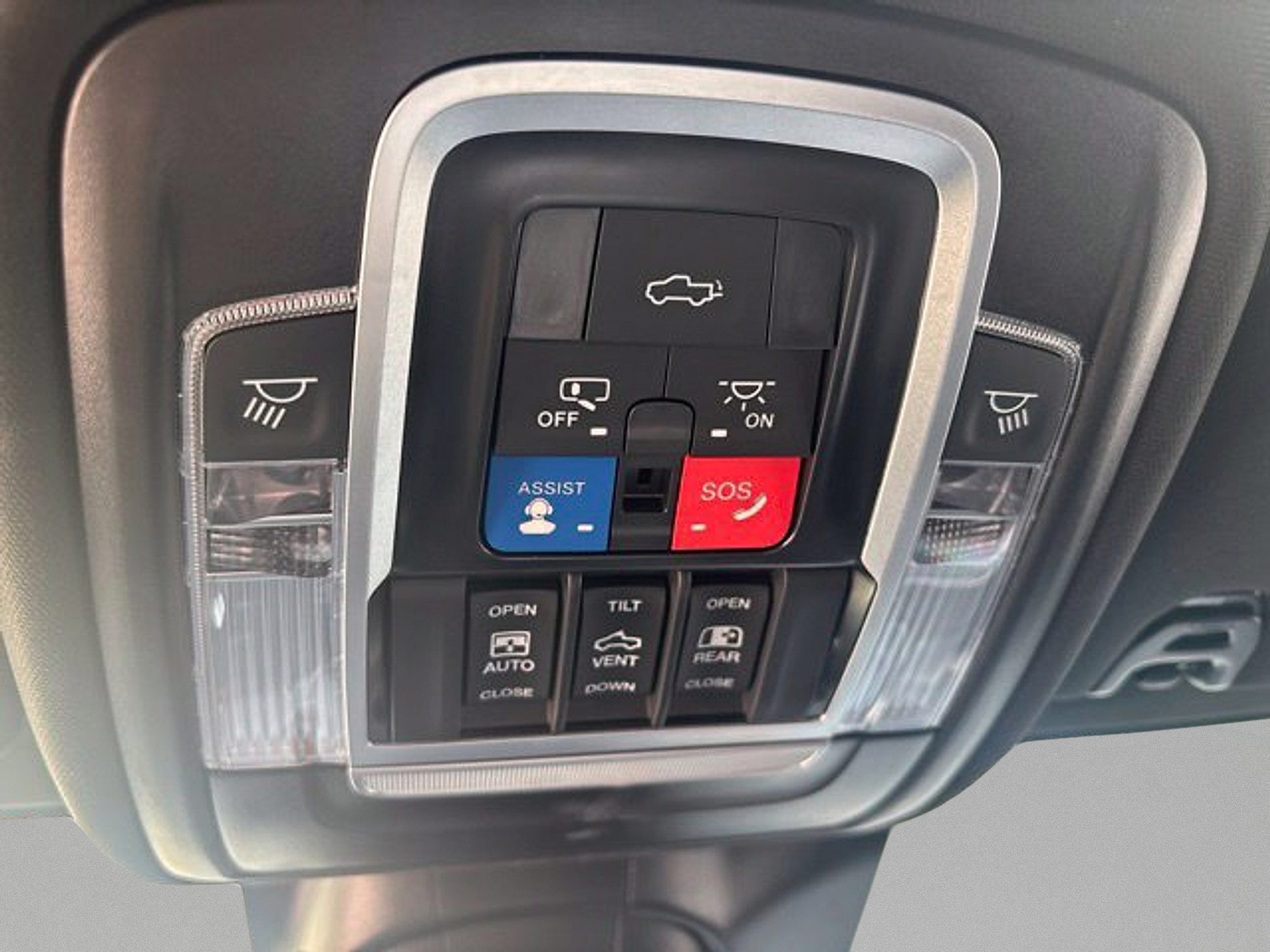 Certified 2024 RAM 2500 Limited AWD/4WD image 24